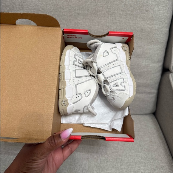 Nike Air Uptempo 5C - Picture 1 of 5